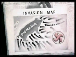 Tex Avery (فصل 1 - قسمت 2)